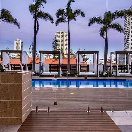 Qube Broadbeach Голд-Кост Экстерьер фото