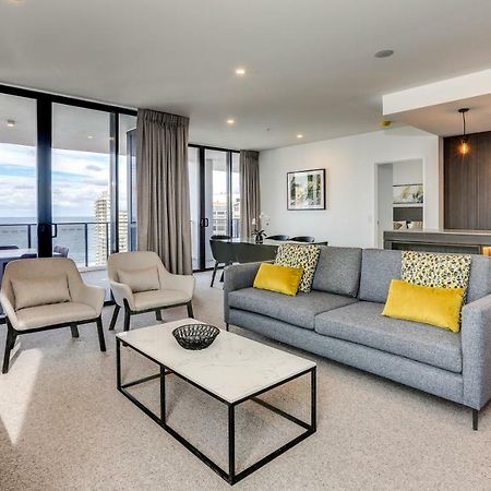 Qube Broadbeach Голд-Кост Экстерьер фото