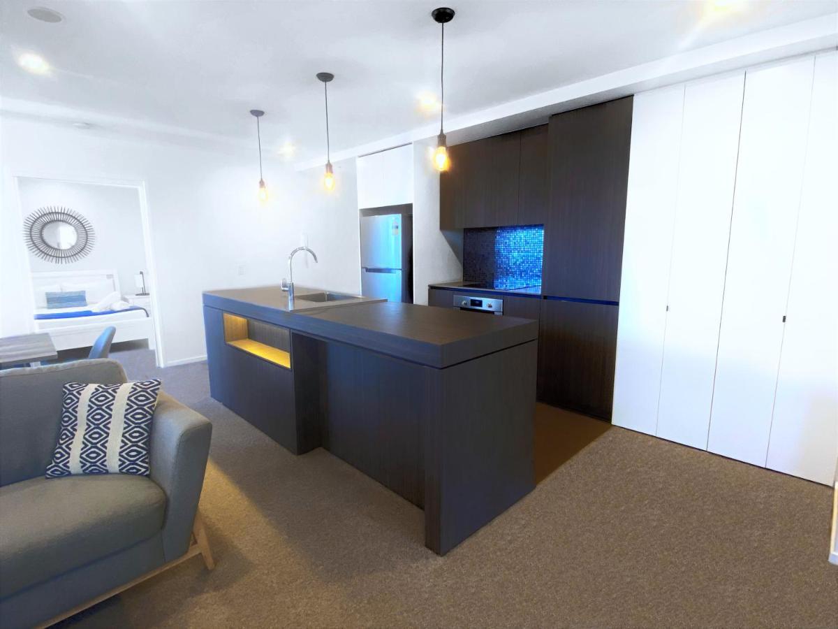 Qube Broadbeach Голд-Кост Экстерьер фото