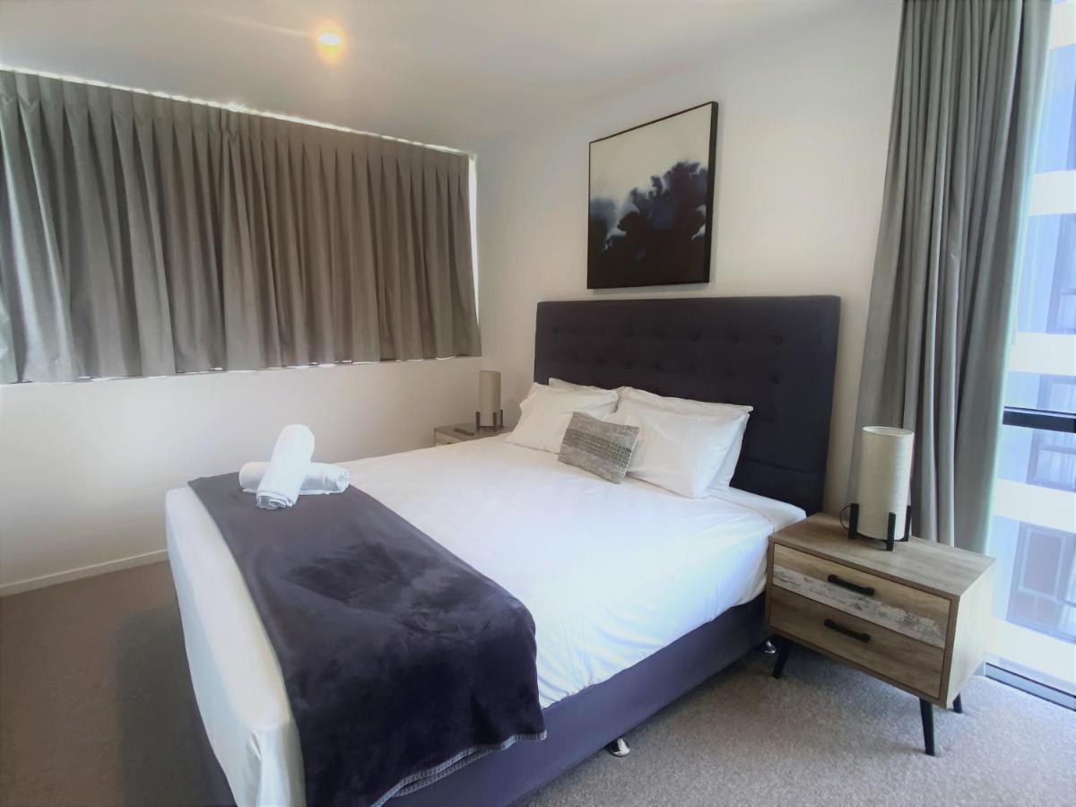 Qube Broadbeach Голд-Кост Экстерьер фото