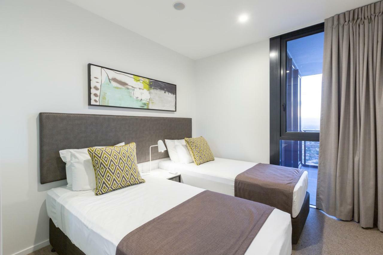 Qube Broadbeach Голд-Кост Экстерьер фото