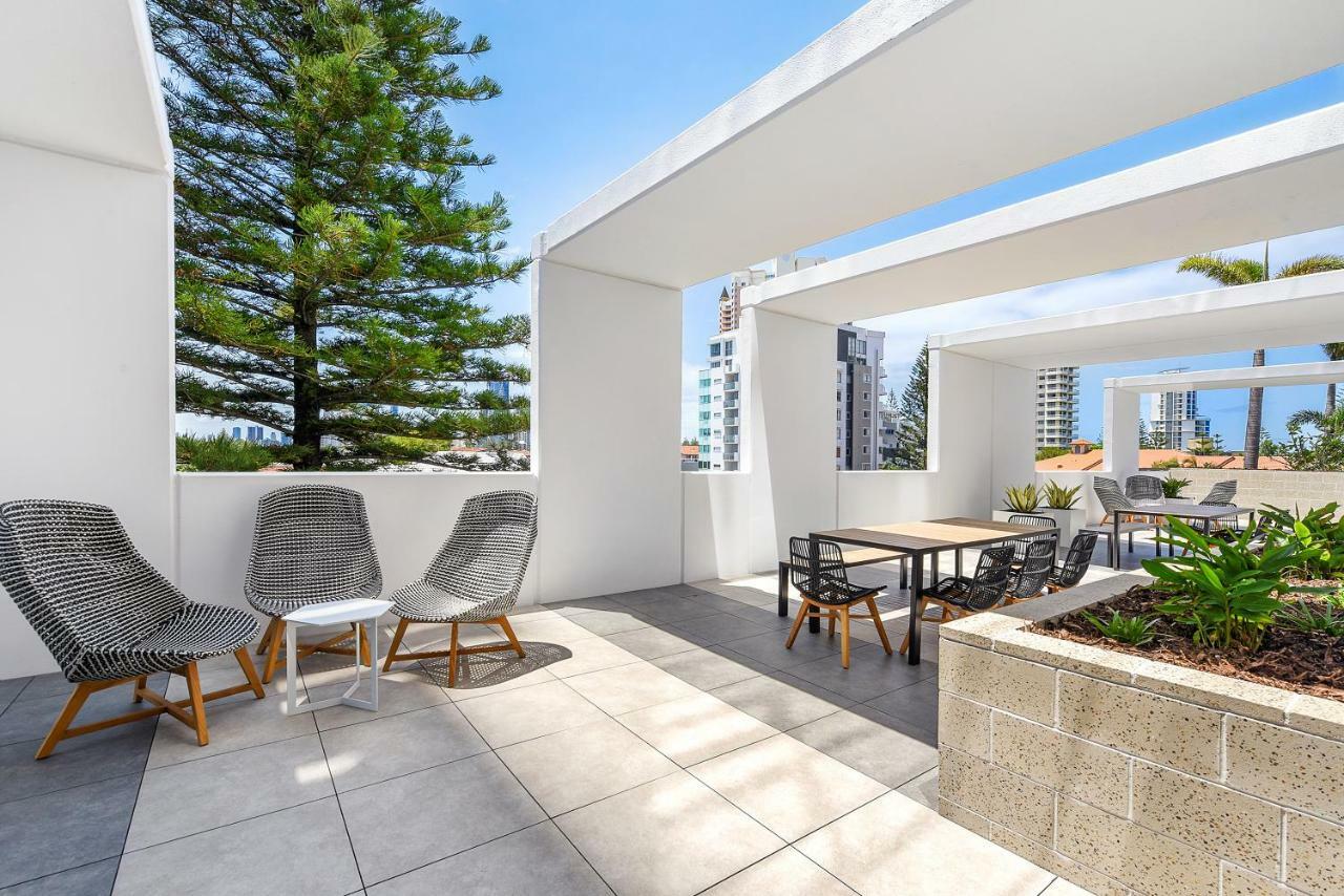 Qube Broadbeach Голд-Кост Экстерьер фото