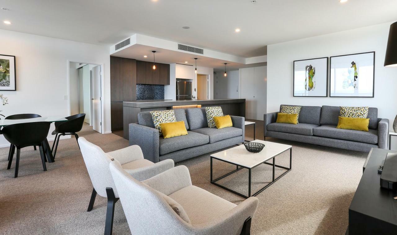 Qube Broadbeach Голд-Кост Экстерьер фото