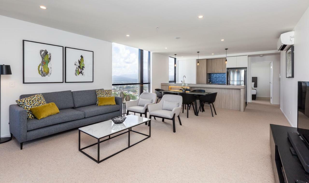 Qube Broadbeach Голд-Кост Экстерьер фото