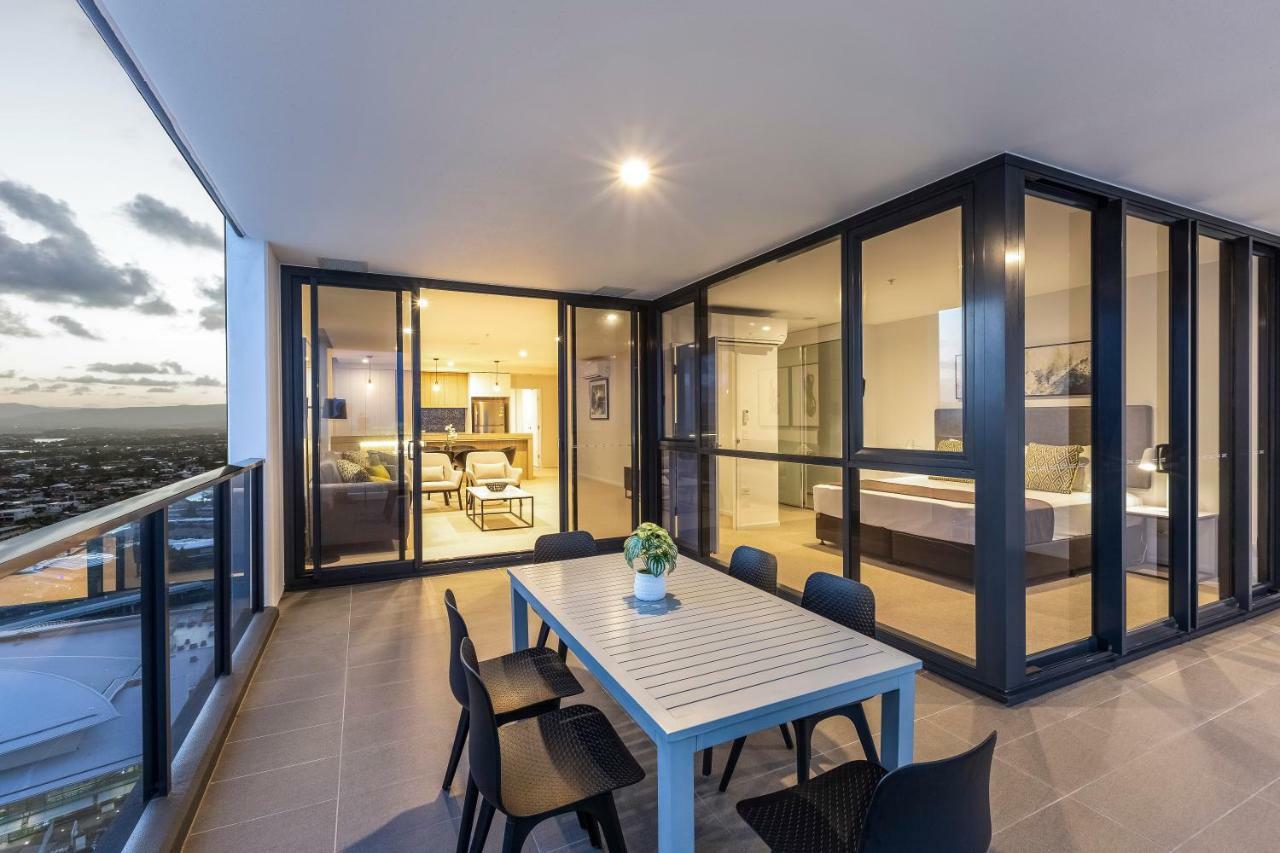Qube Broadbeach Голд-Кост Экстерьер фото