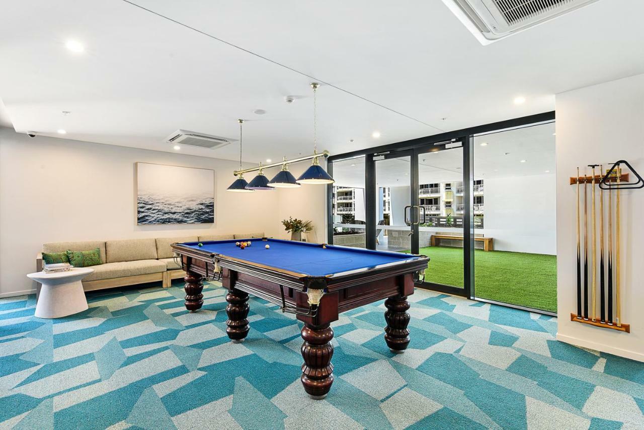 Qube Broadbeach Голд-Кост Экстерьер фото