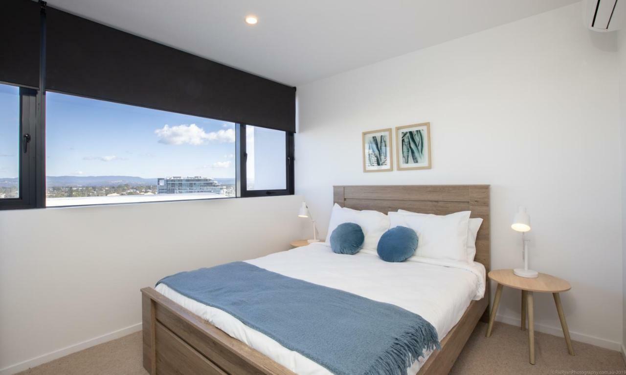 Qube Broadbeach Голд-Кост Экстерьер фото